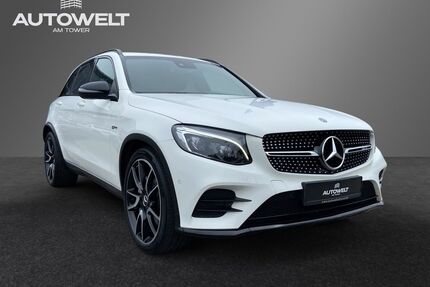 Mercedes-Benz GLC 43 AMG Gebrauchtwagen