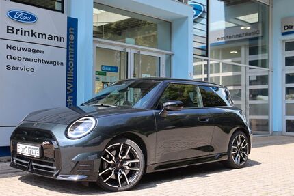 Mini Cooper SE Gebrauchtwagen