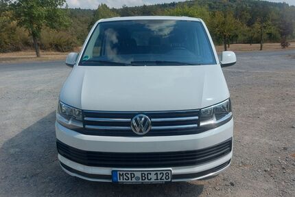 VW T6 Caravelle Gebrauchtwagen