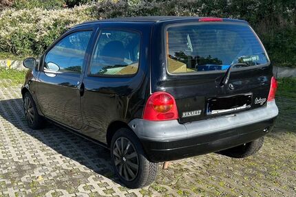 Renault Twingo Gebrauchtwagen