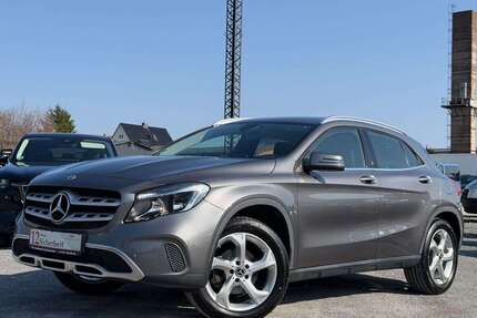 Mercedes-Benz GLA 180 Gebrauchtwagen