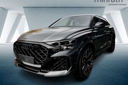 Audi RSQ8 Gebrauchtwagen