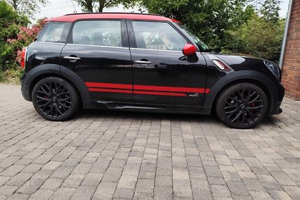Mini John Cooper Works Countryman Gebrauchtwagen