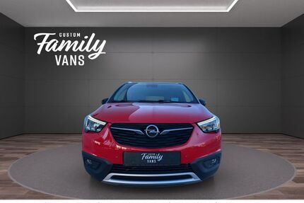 Opel Crossland (X) Gebrauchtwagen