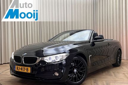 BMW 420 Gebrauchtwagen