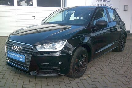 Audi A1 Gebrauchtwagen