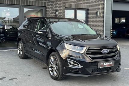 Ford Edge Gebrauchtwagen