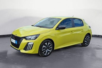 Peugeot 208 Gebrauchtwagen