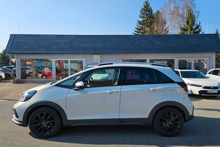 Honda Jazz Gebrauchtwagen