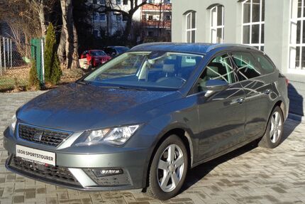 Seat Leon Gebrauchtwagen