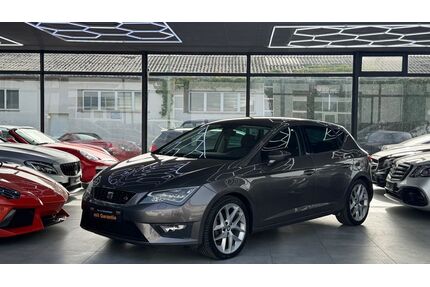 Seat Leon Gebrauchtwagen
