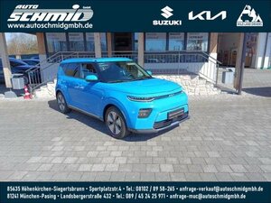 Kia E-SOUL INSPIRATION WP LED GD Gebrauchtwagen