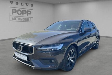 Volvo V60 Gebrauchtwagen