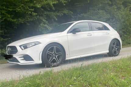 Mercedes-Benz A 180 Gebrauchtwagen