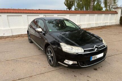 Citroen C5 Gebrauchtwagen