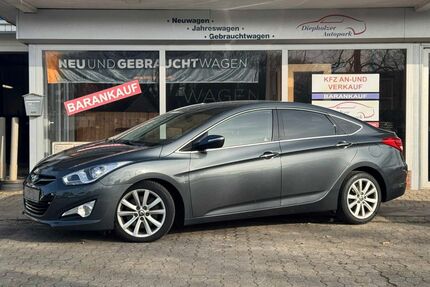 Hyundai i40 Gebrauchtwagen