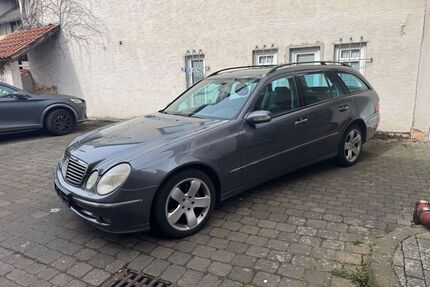 Mercedes-Benz E 280 Gebrauchtwagen