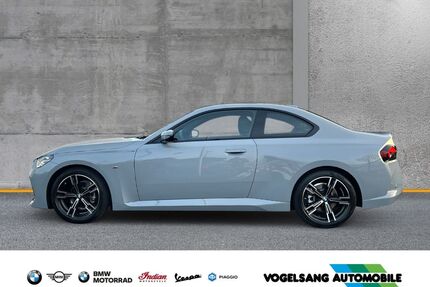 BMW 218 Gebrauchtwagen