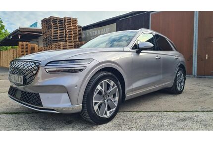 Genesis GV70 Gebrauchtwagen