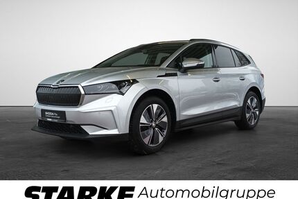 Skoda Enyaq Gebrauchtwagen