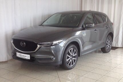 Mazda CX-5 Gebrauchtwagen