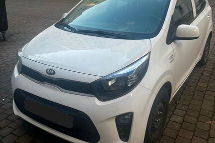 Kia Picanto Gebrauchtwagen