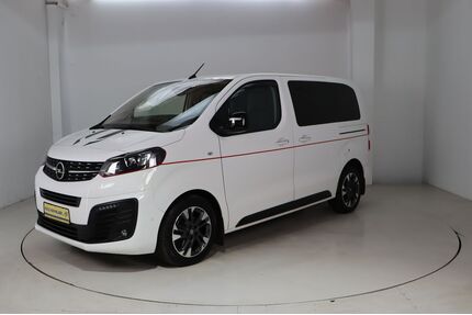 Opel Zafira Gebrauchtwagen