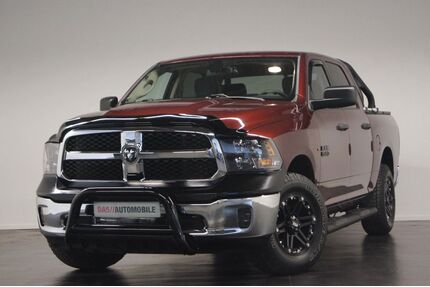 Dodge RAM Gebrauchtwagen