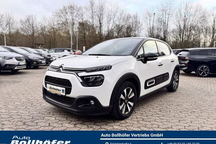 Citroen C3 Gebrauchtwagen
