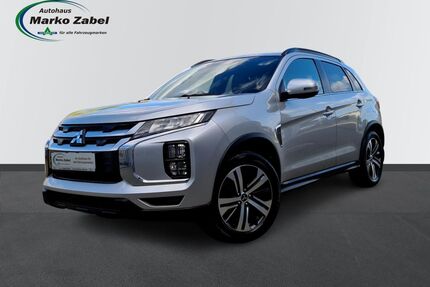 Mitsubishi ASX Gebrauchtwagen