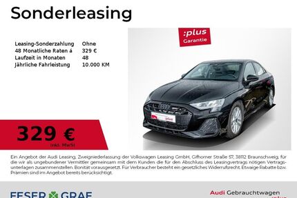 Audi A3 Gebrauchtwagen