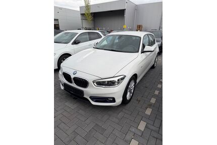 BMW 120 Gebrauchtwagen