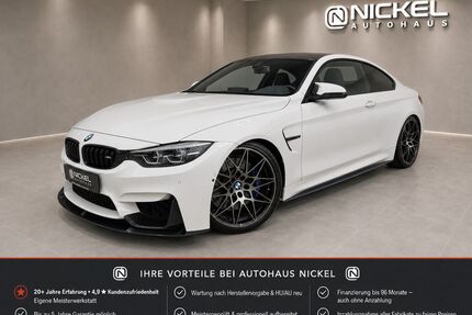 BMW M4 Gebrauchtwagen