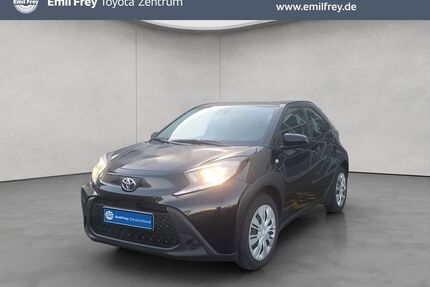 Toyota Aygo (X) Gebrauchtwagen