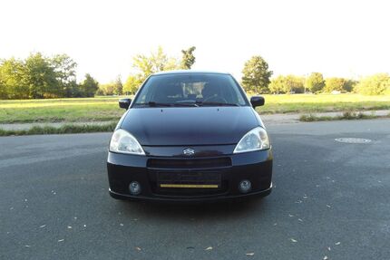 Suzuki Liana Gebrauchtwagen