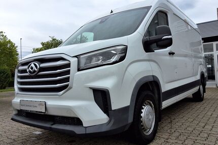 Maxus Deliver 9 Gebrauchtwagen