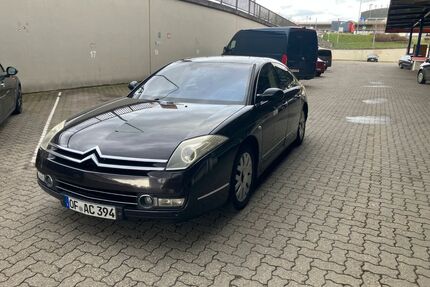 Citroen C6 Gebrauchtwagen