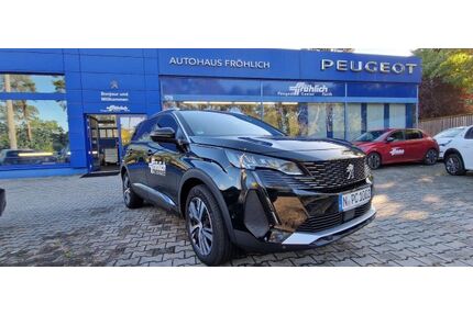 Peugeot 5008 Gebrauchtwagen