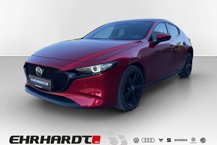 Mazda 3 Gebrauchtwagen