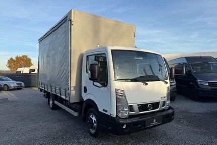 Nissan Cabstar Gebrauchtwagen