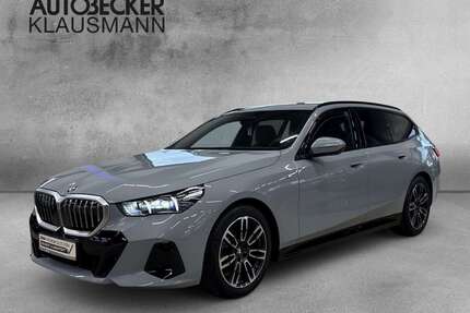 BMW 520 Gebrauchtwagen