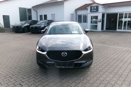 Mazda CX-30 Gebrauchtwagen