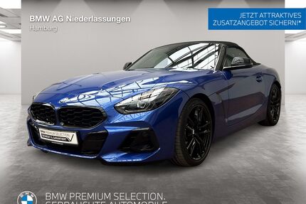 BMW Z4 Gebrauchtwagen
