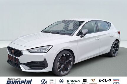 Cupra Leon Gebrauchtwagen