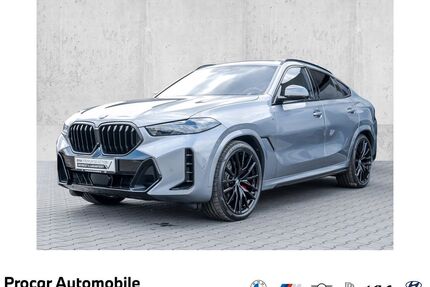 BMW X6 Gebrauchtwagen