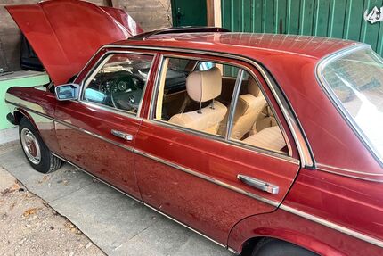 Mercedes-Benz 230 Gebrauchtwagen