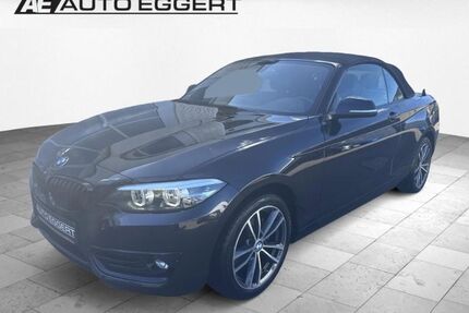 BMW 220 Gebrauchtwagen