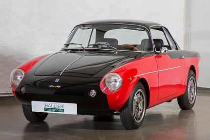 Abarth Andere Gebrauchtwagen