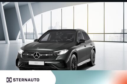 Mercedes-Benz GLC 200 Gebrauchtwagen