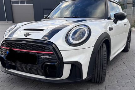 Mini Cooper S Gebrauchtwagen